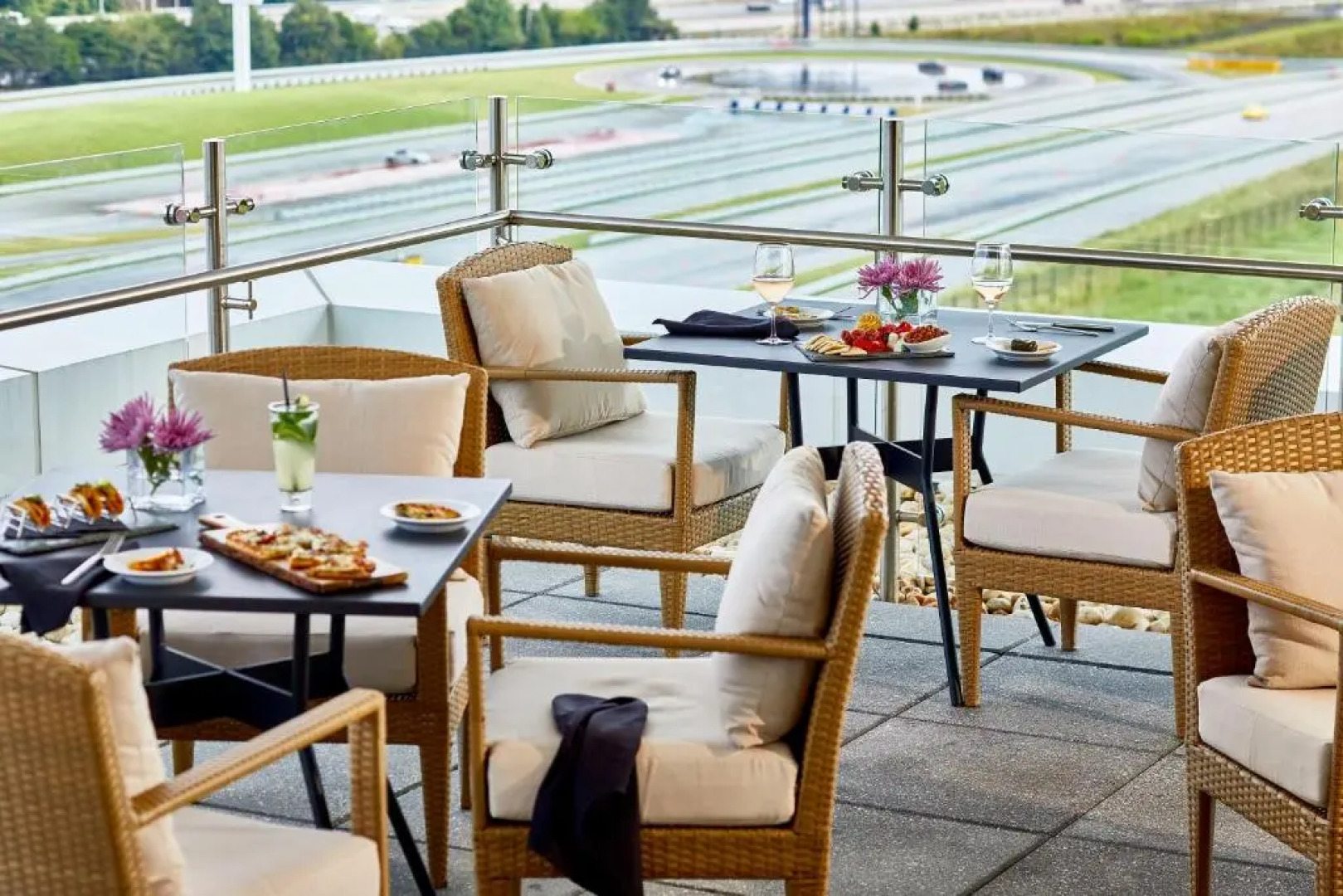 Kimpton Overland Hotel Atlanta Airport