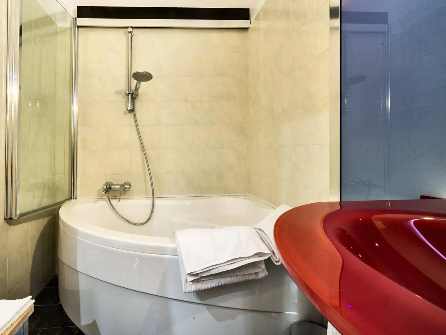 Daytona Business Hotel