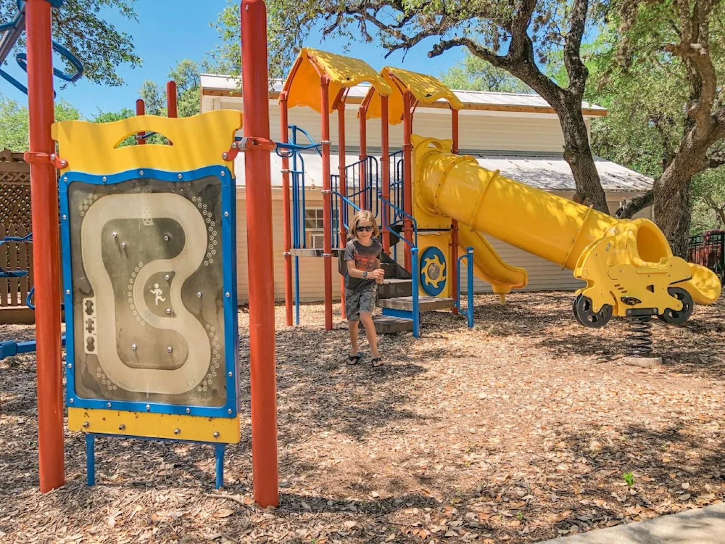 Sun Outdoors San Antonio West