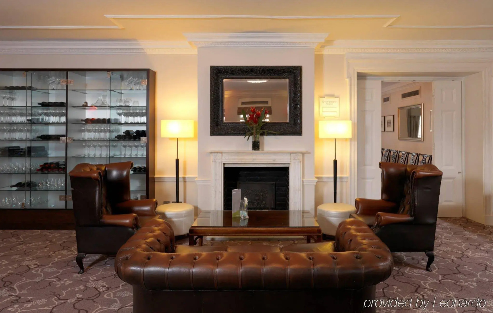 Mercure St Albans The Noke