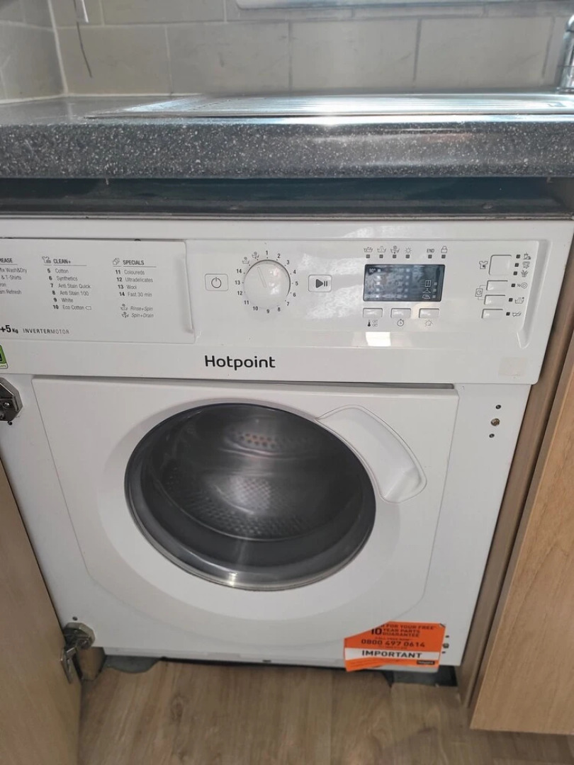 Jessie 2-bed Apartment in Luton Dunstable