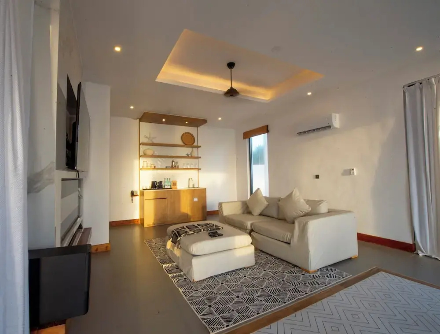 SafiraBlu Luxury Resort & Villas