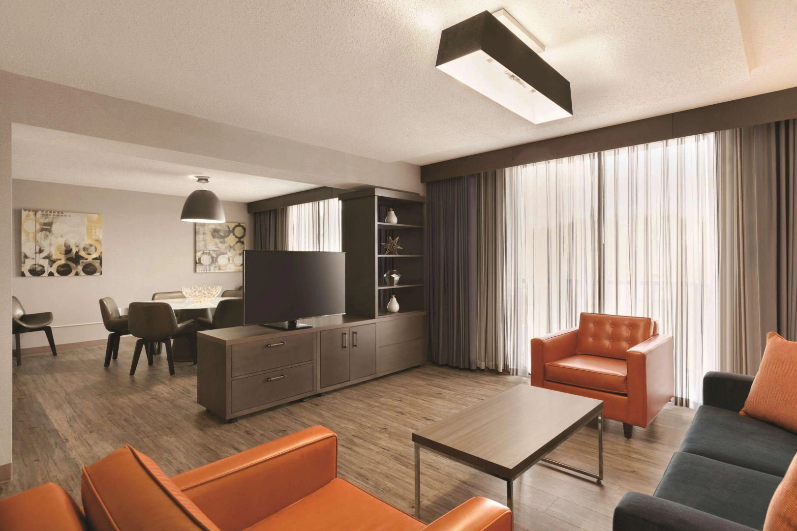 Embassy Suites by Hilton Richmond