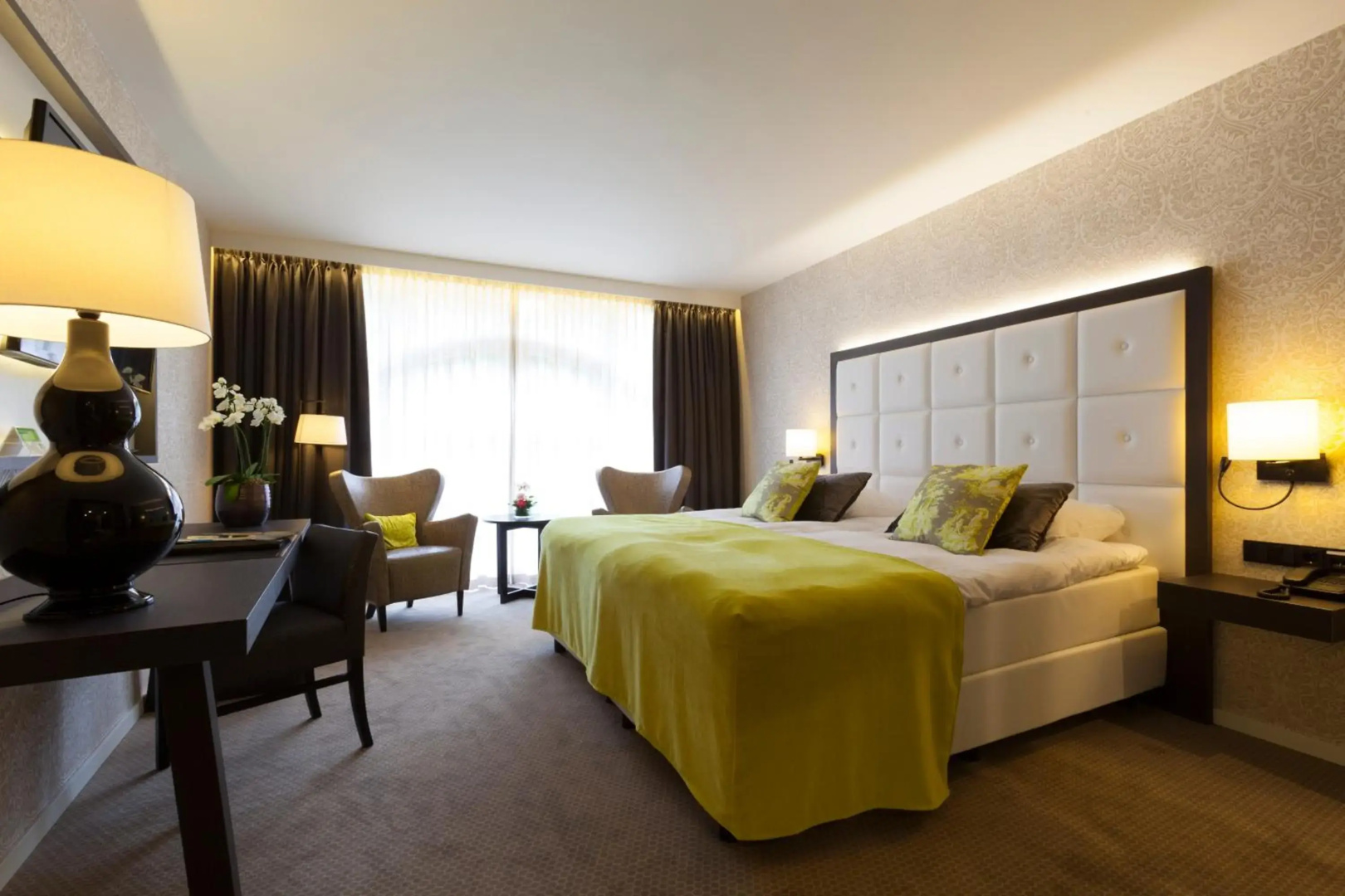 Hotel Bloemendal
