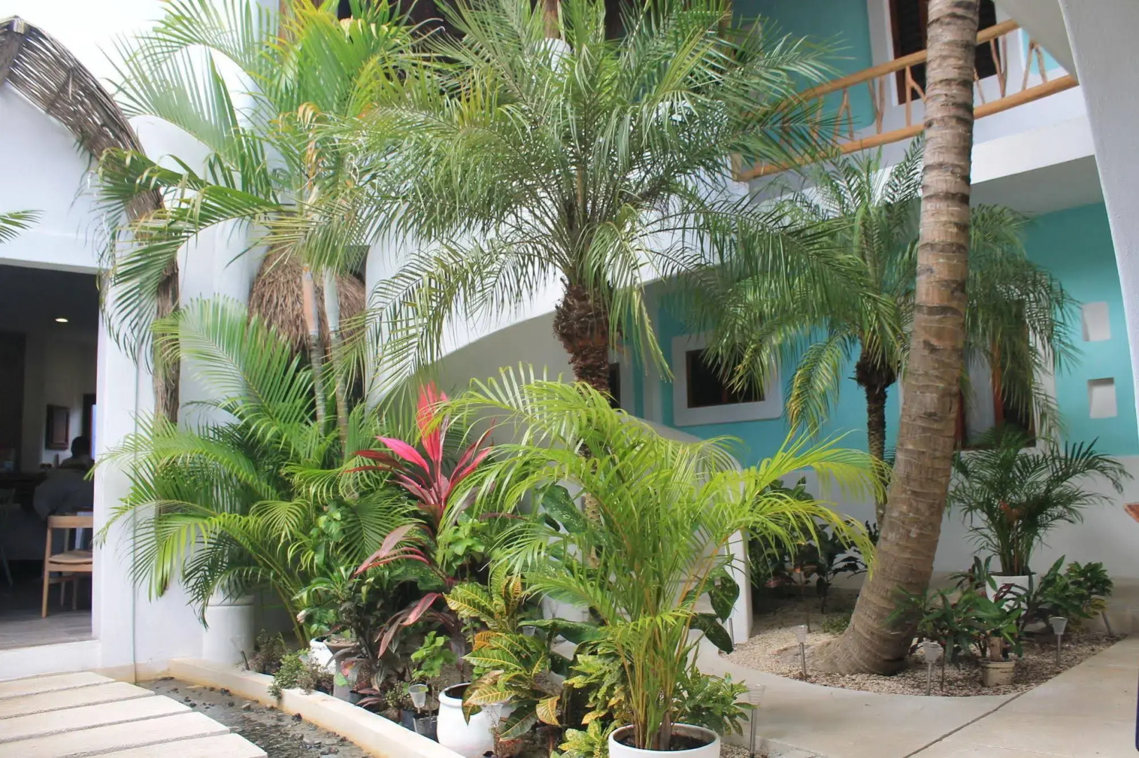 Toto Blue Hotel Boutique