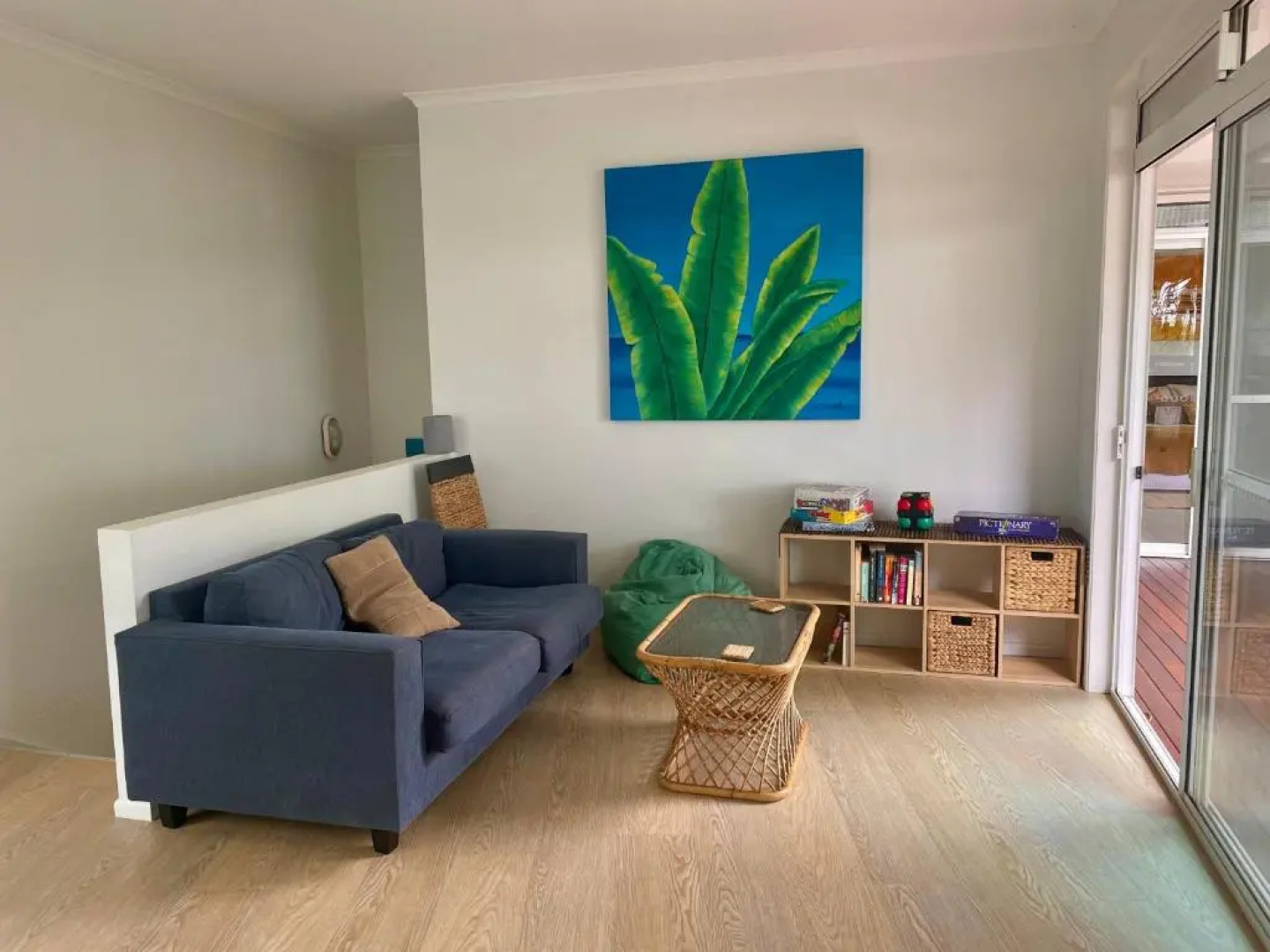 Garreembee 1770 House