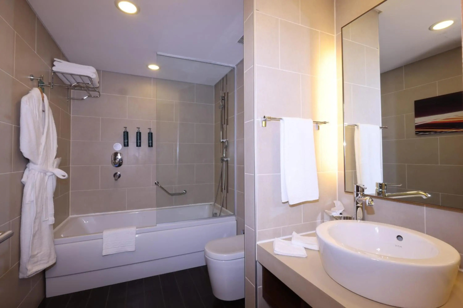 Hilton Garden Inn Konya, Turkey