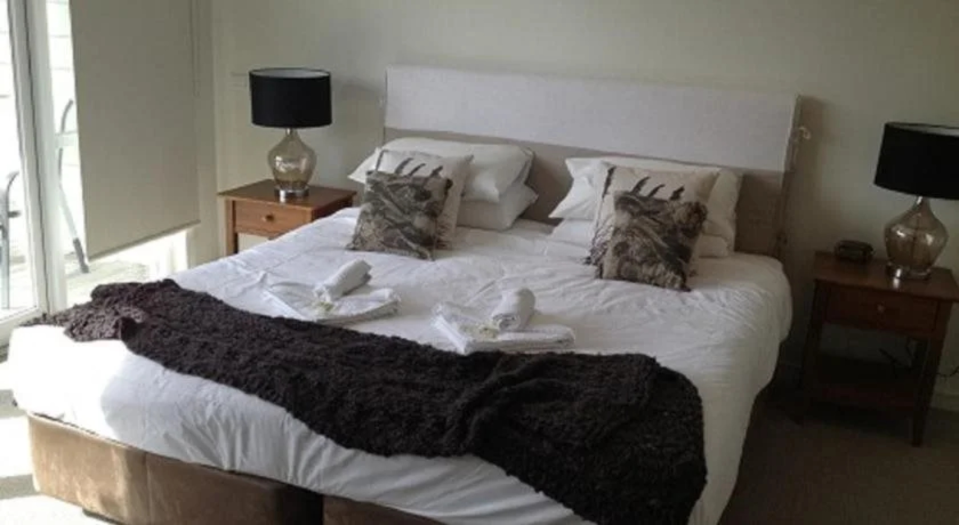Broadbeach Inverloch Resort