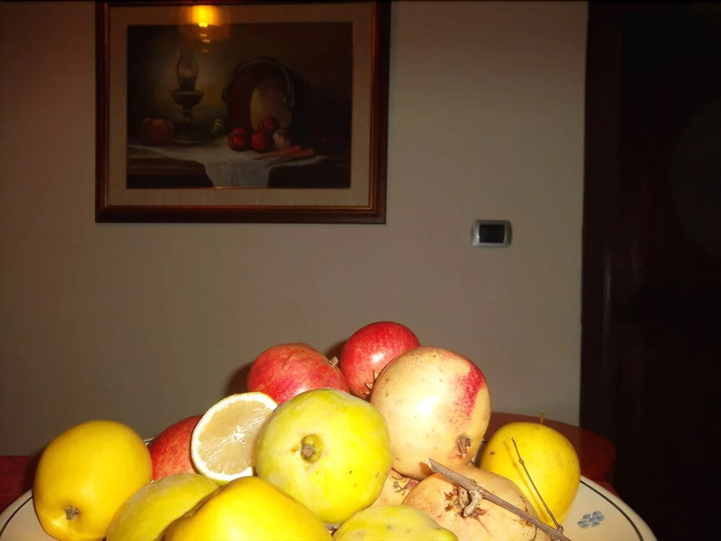 B&B L'Oraziano