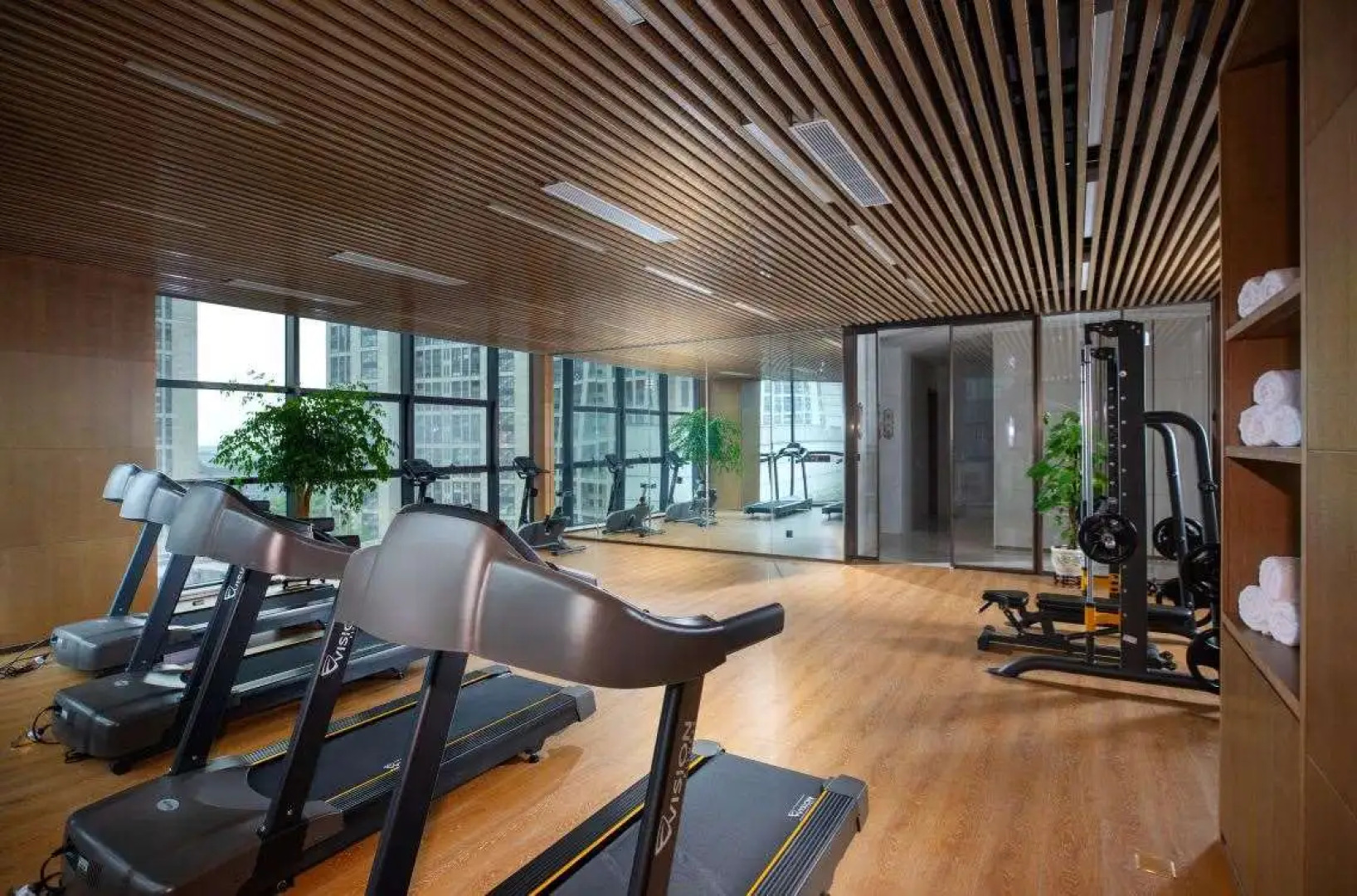 Fubang Lijia International Hotel