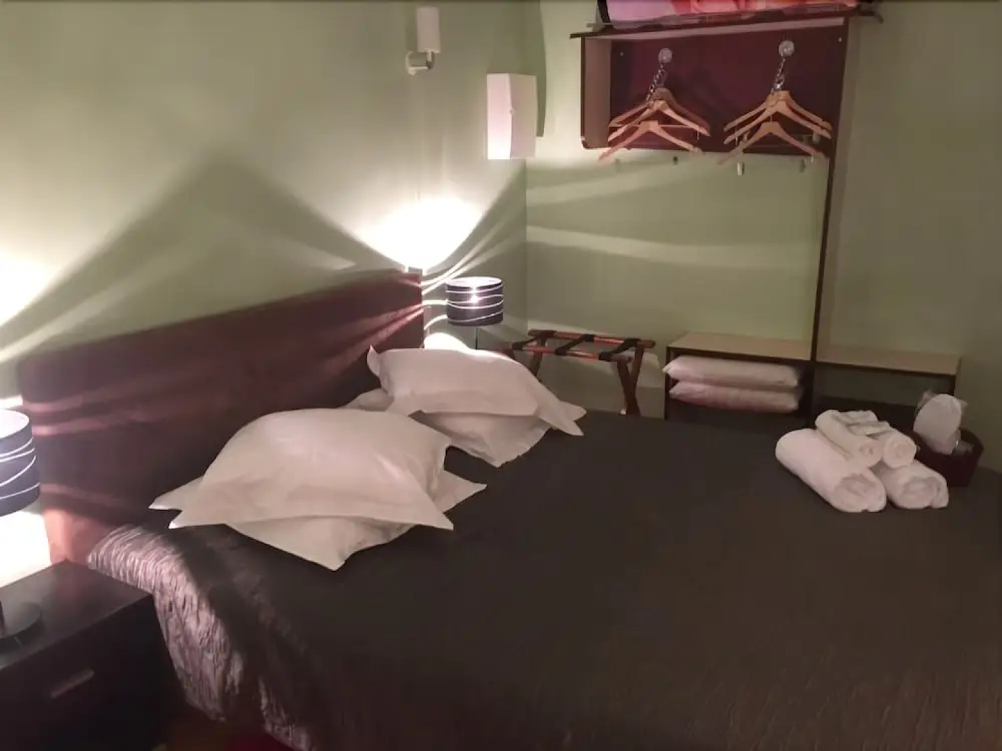 Auberge Hôtellerie des Étangs