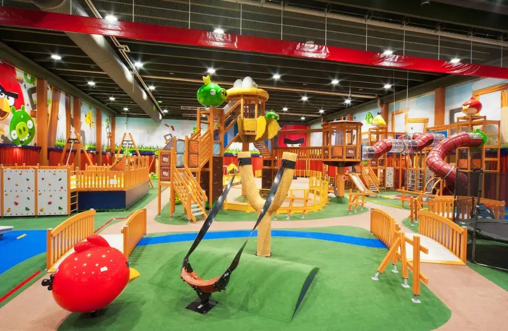 Holiday Club Kuusamo Tropiikki Apartments