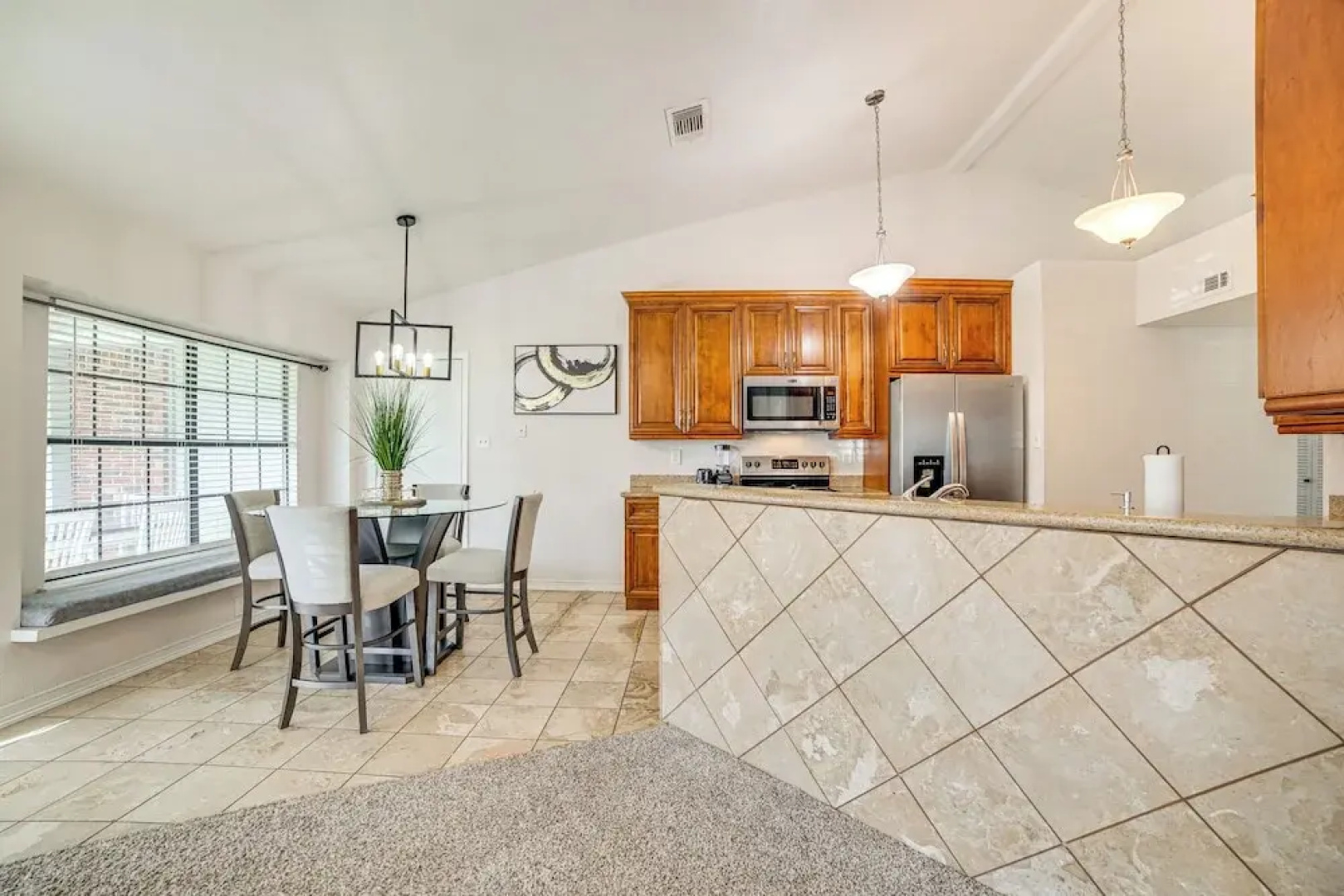 Fenced-in Yard: Home < 1 Mi to Lake Ray Hubbard!