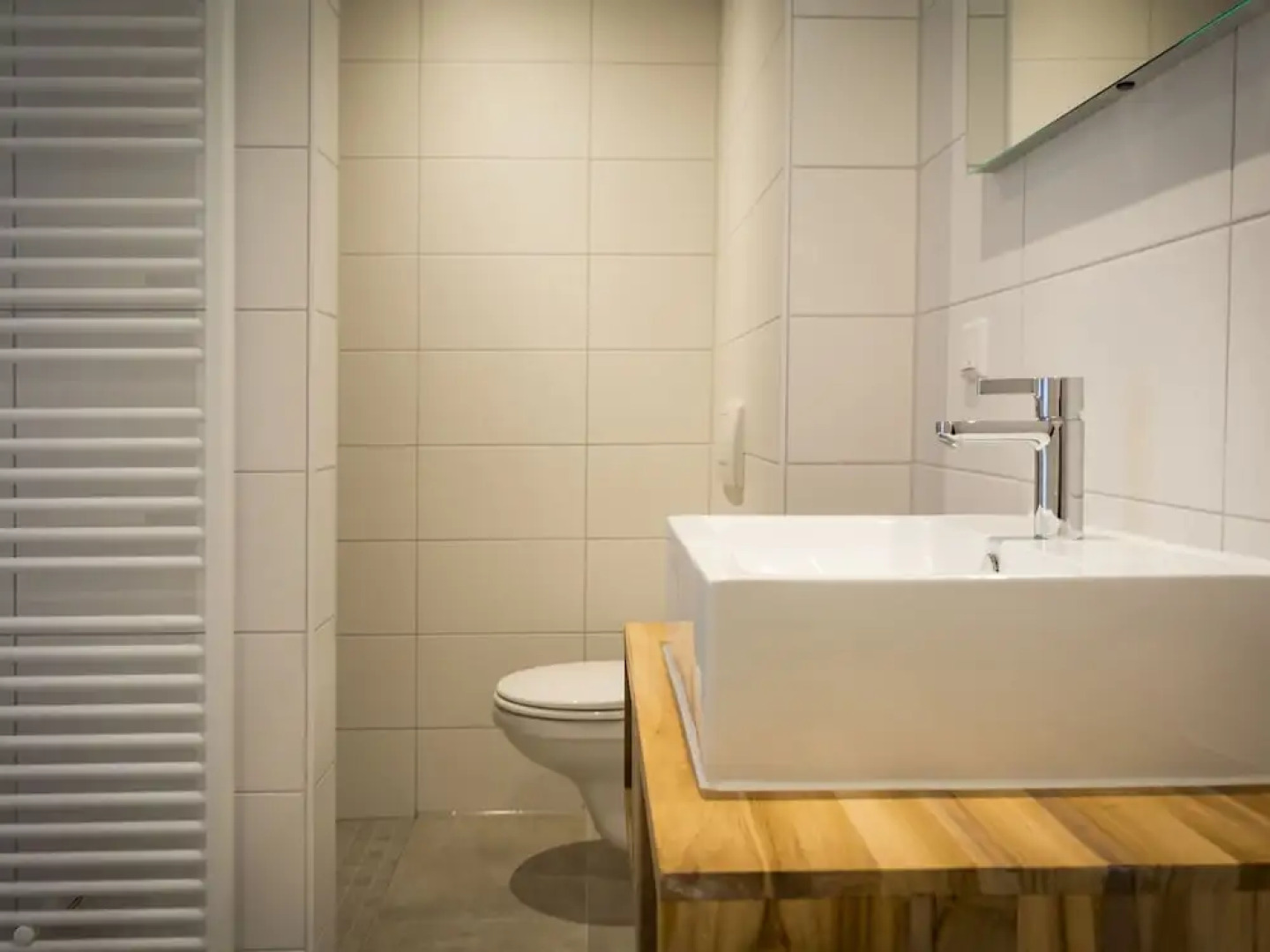 Farmhouse in De Cocksdorp Near Beach