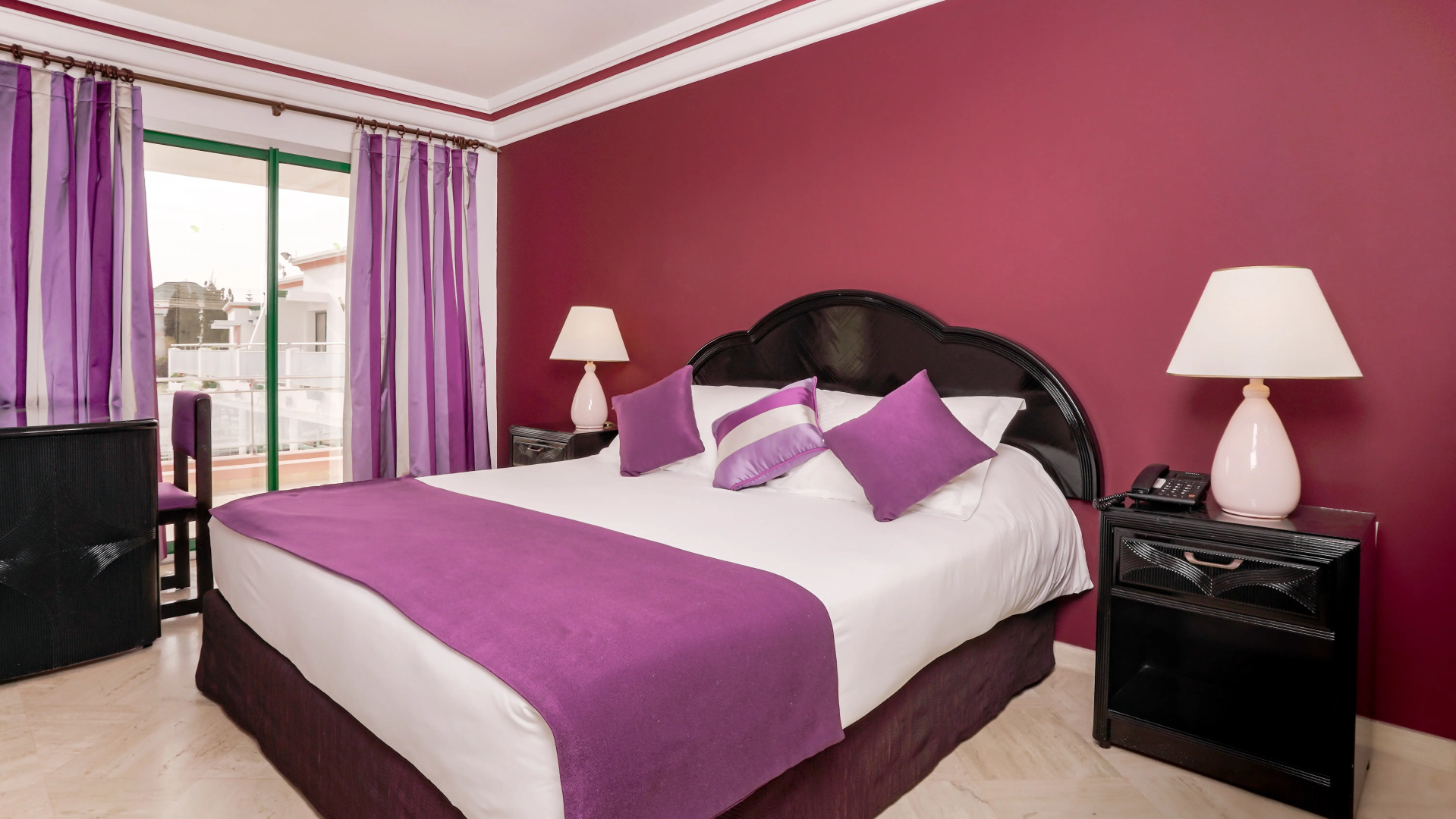 Agadir Beach Club Hotel