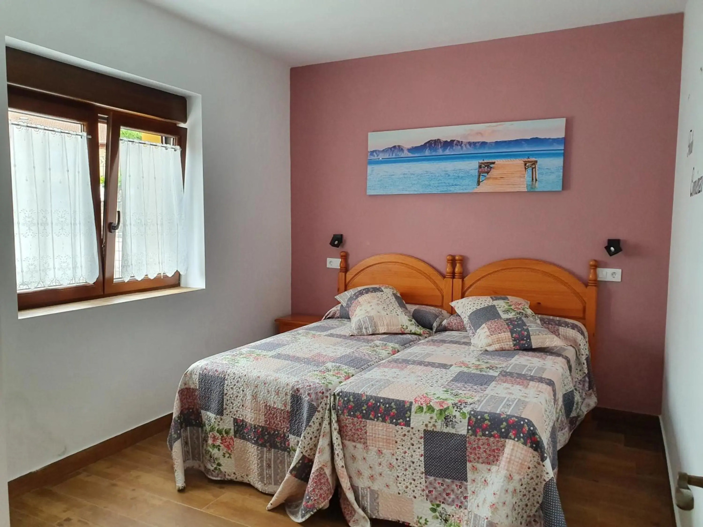 El Cincho - La Colina