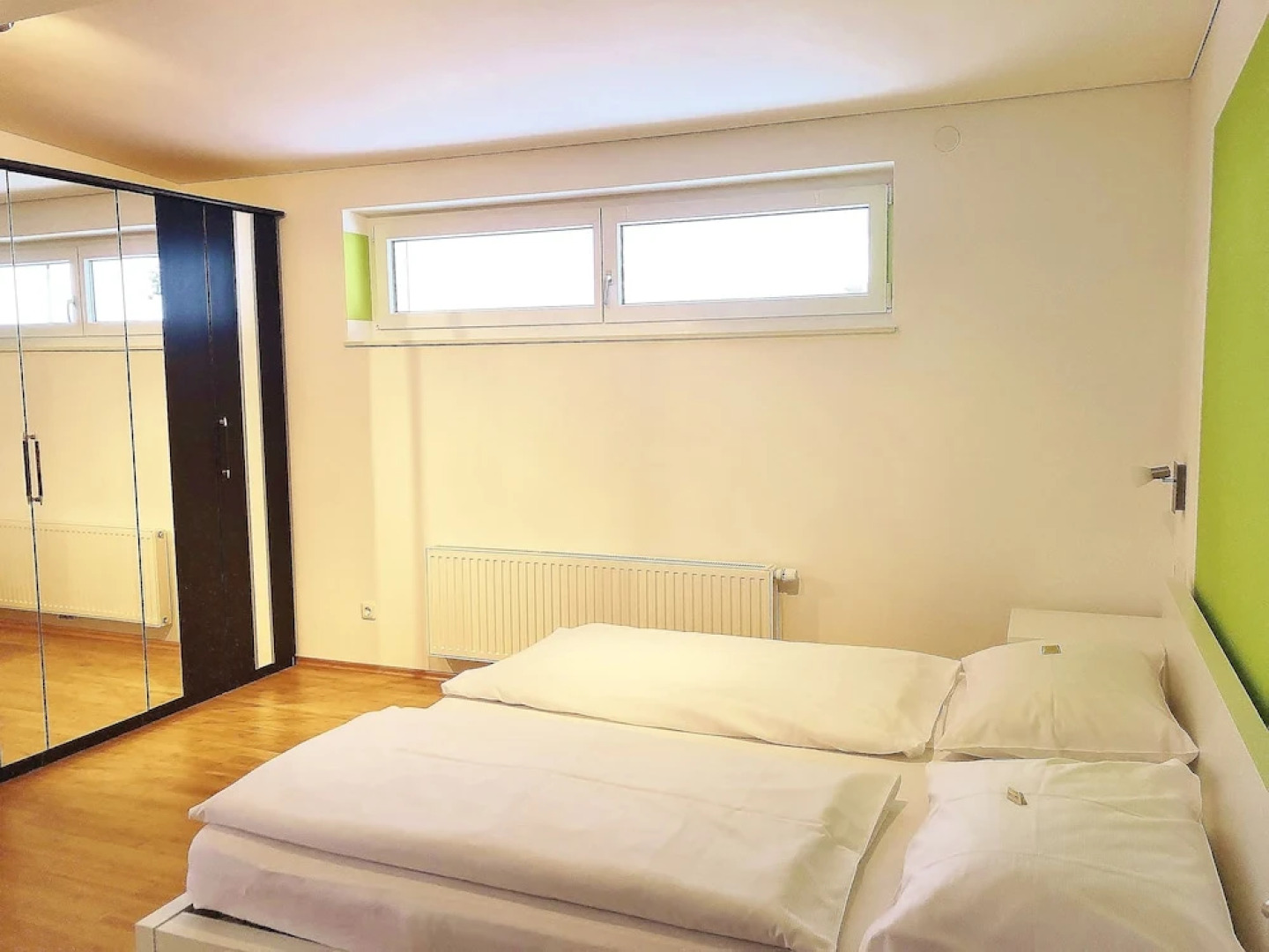 Hotel Garni Haus Brigitte