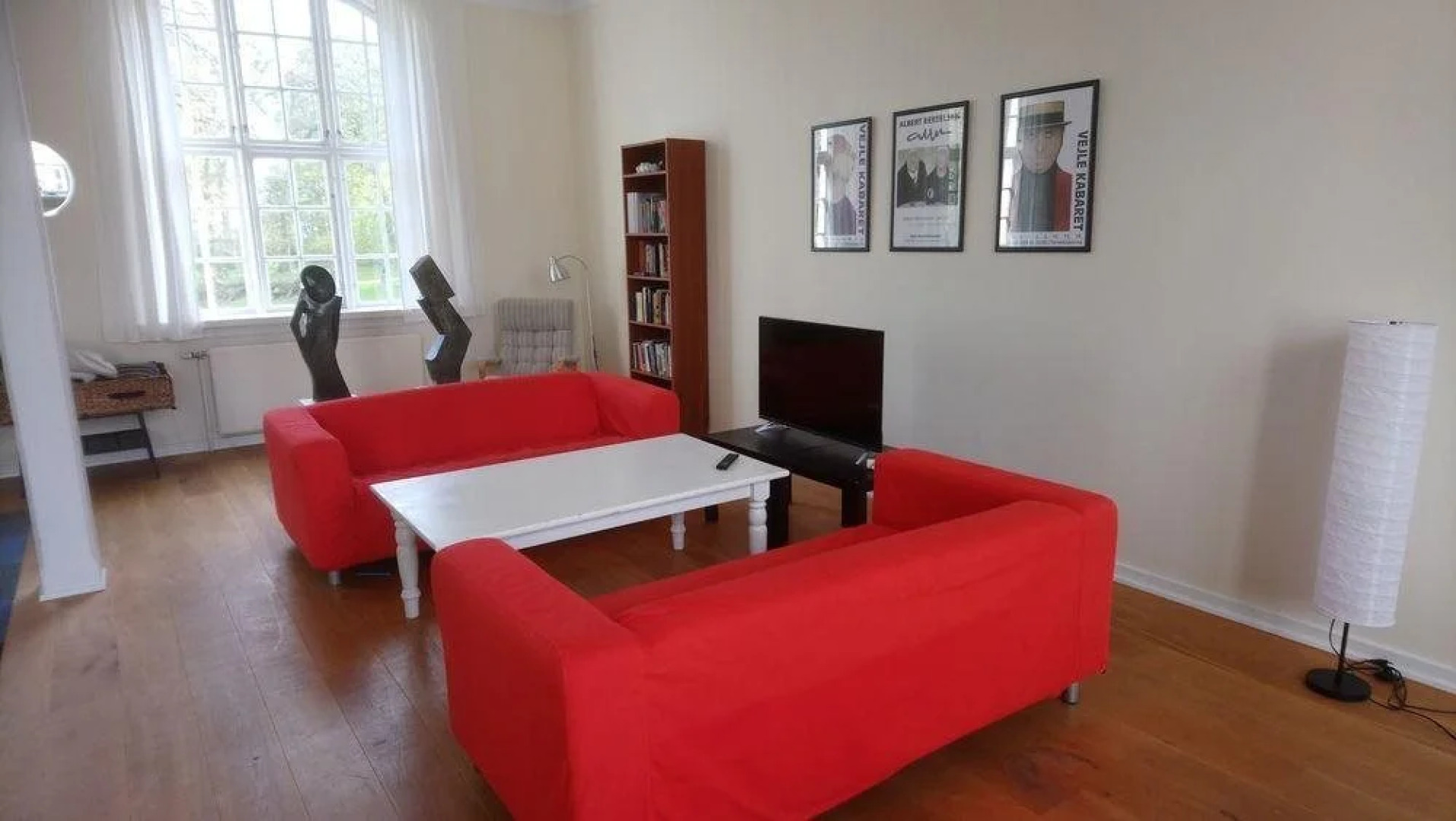 Nakkebølle Skolecenter