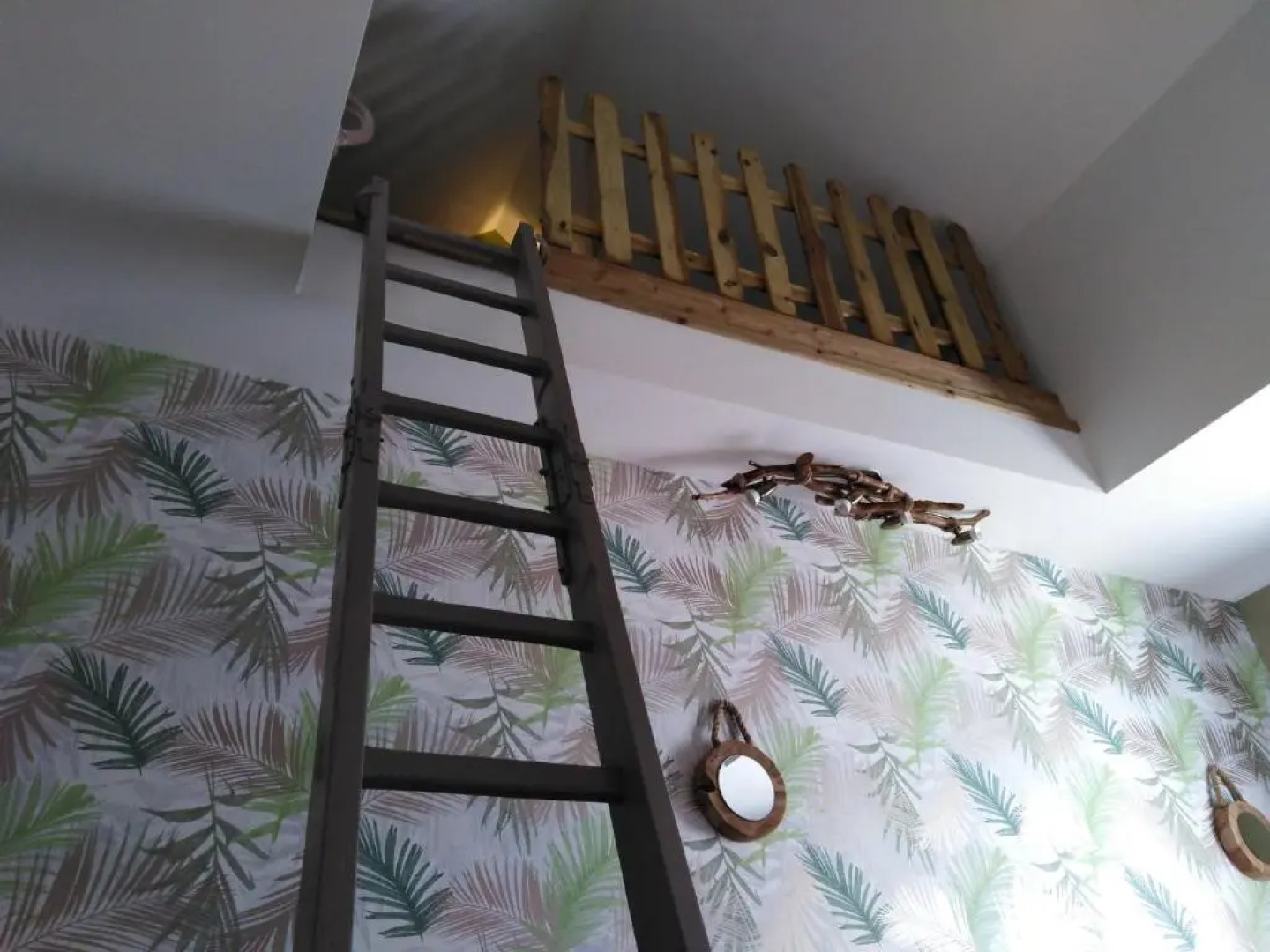 Le clos du mont César