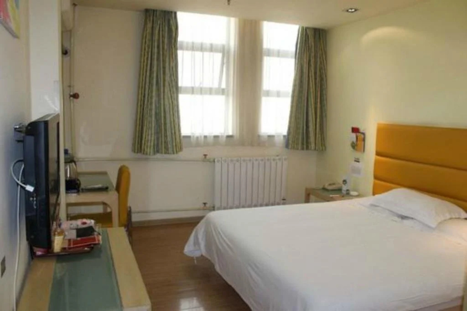 Grace Inn Tancheng Bus Terminal Branch