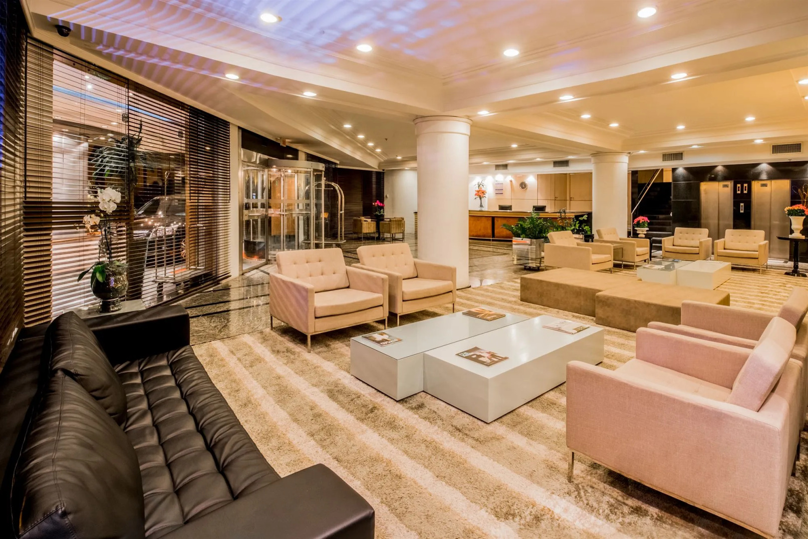 Blue Tree Premium Florianopolis