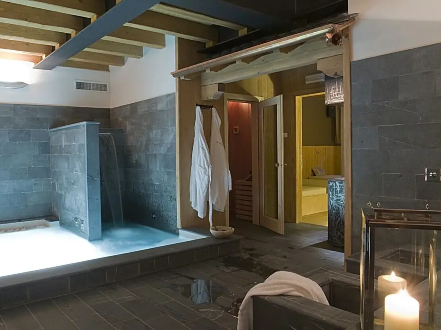 AR Mountains Lodge Villachiara