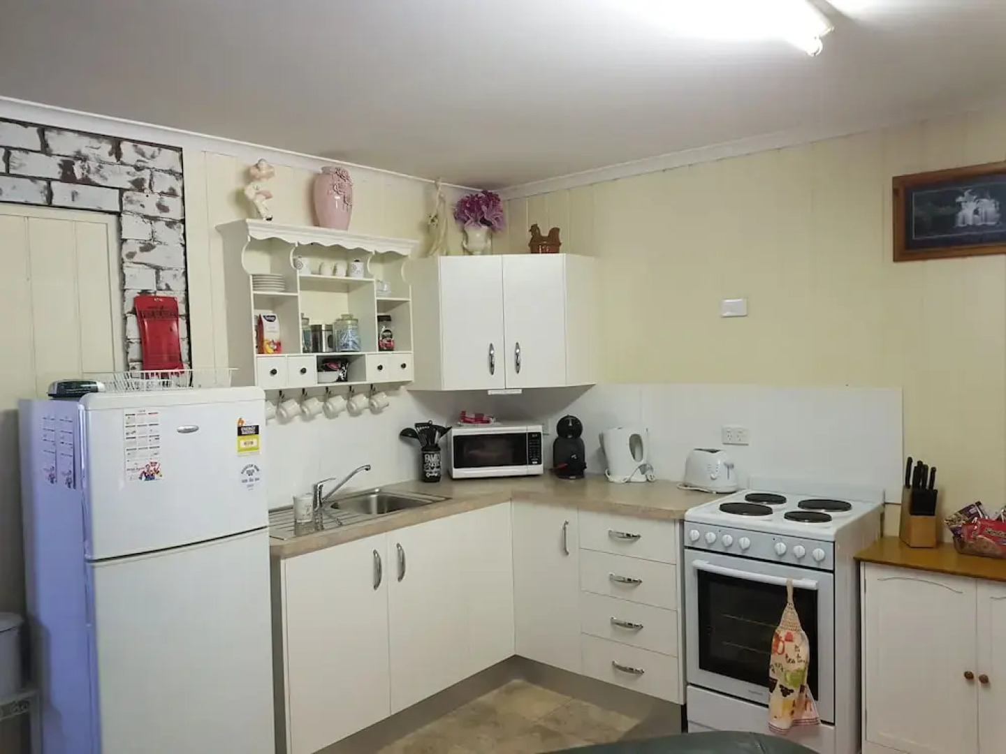 Tenterfield Boutique Accommodation