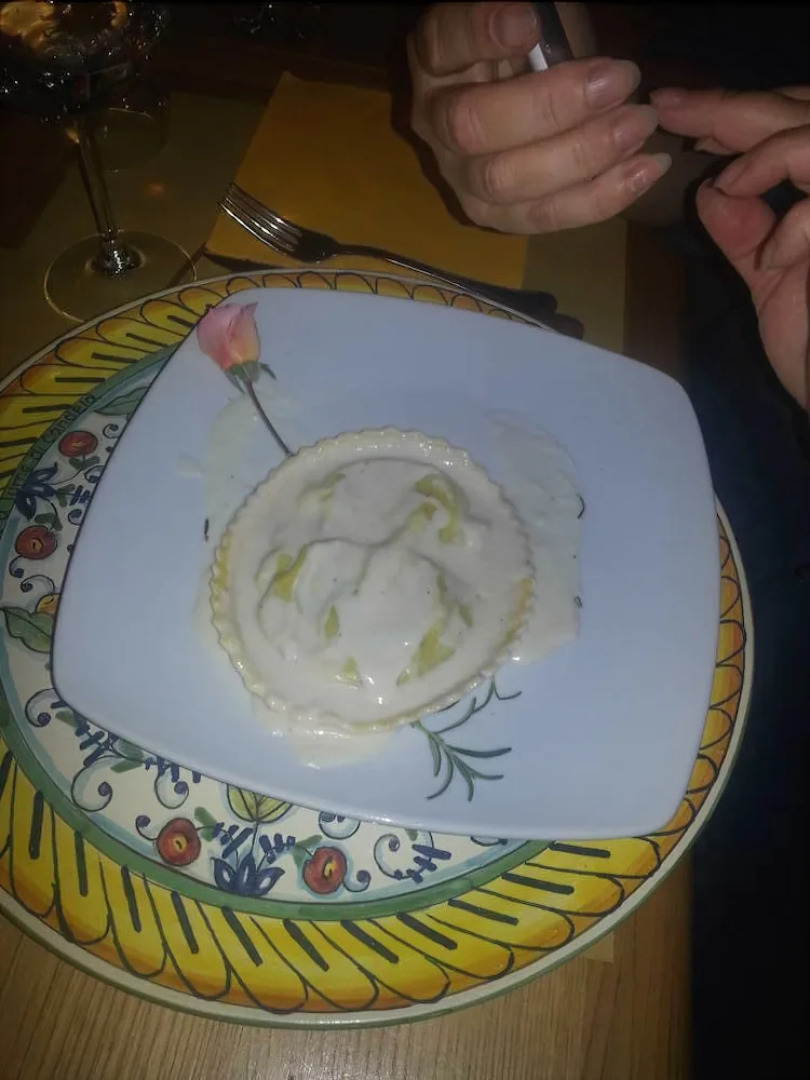 Hotel Villa La Malva