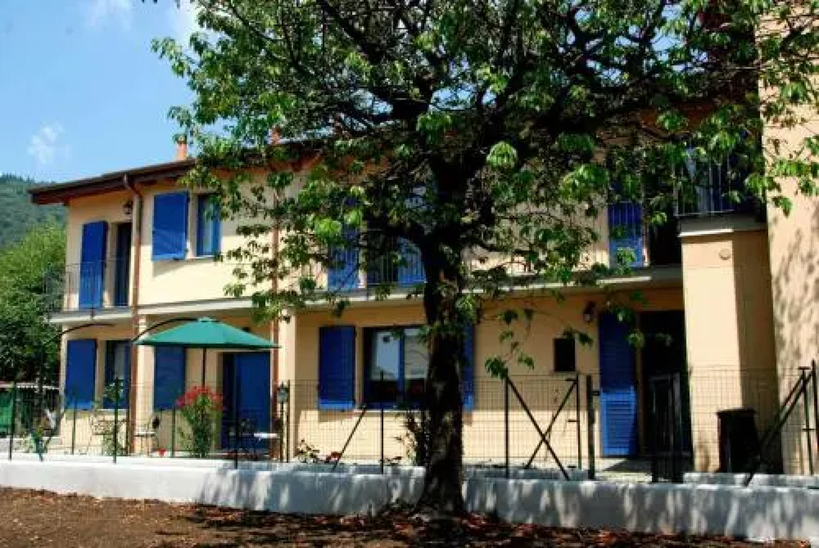 B&B La Casa di Trizzi