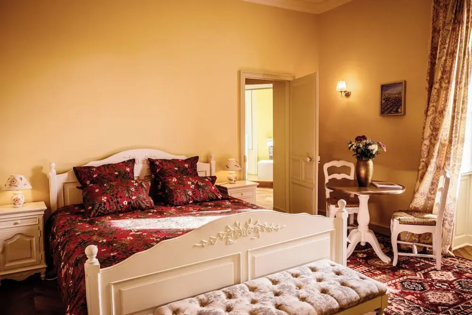 Château de la Grange Moreau