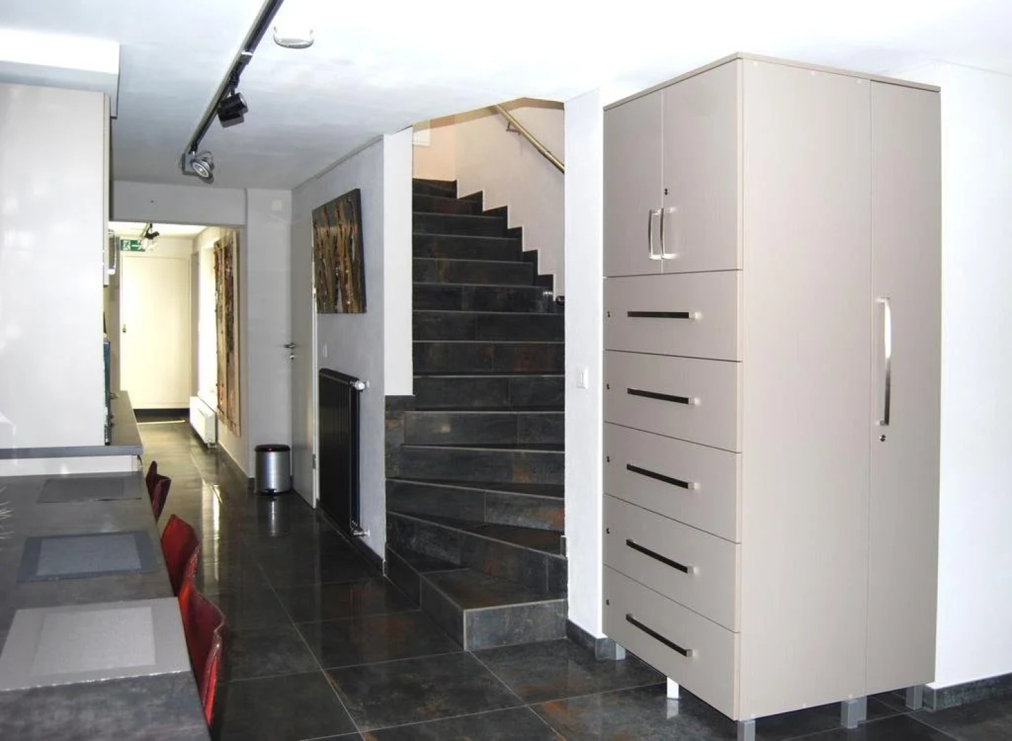 Bed & Breakfast Comfort House Olten - Lostorf