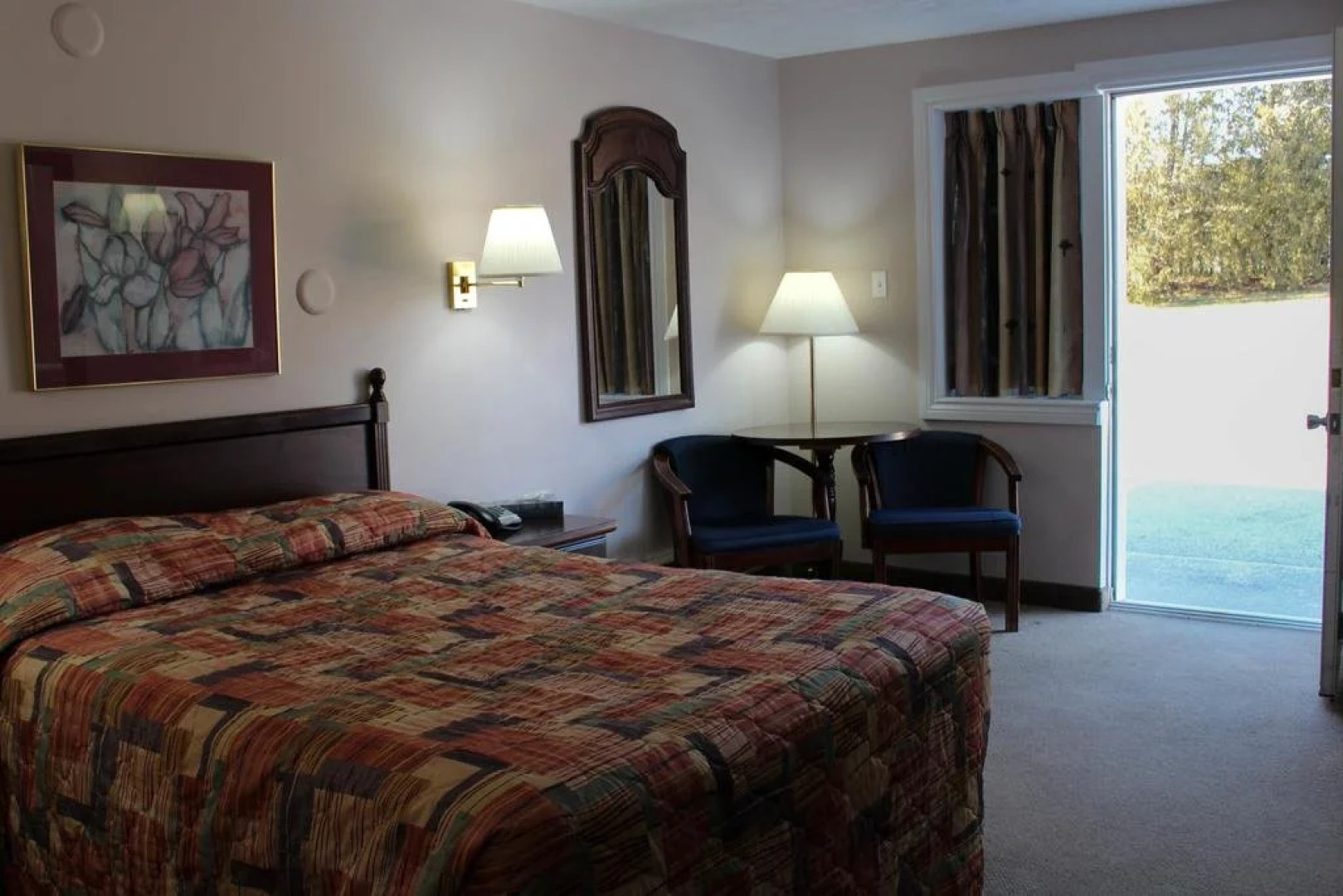 Travellers Inn Hanover