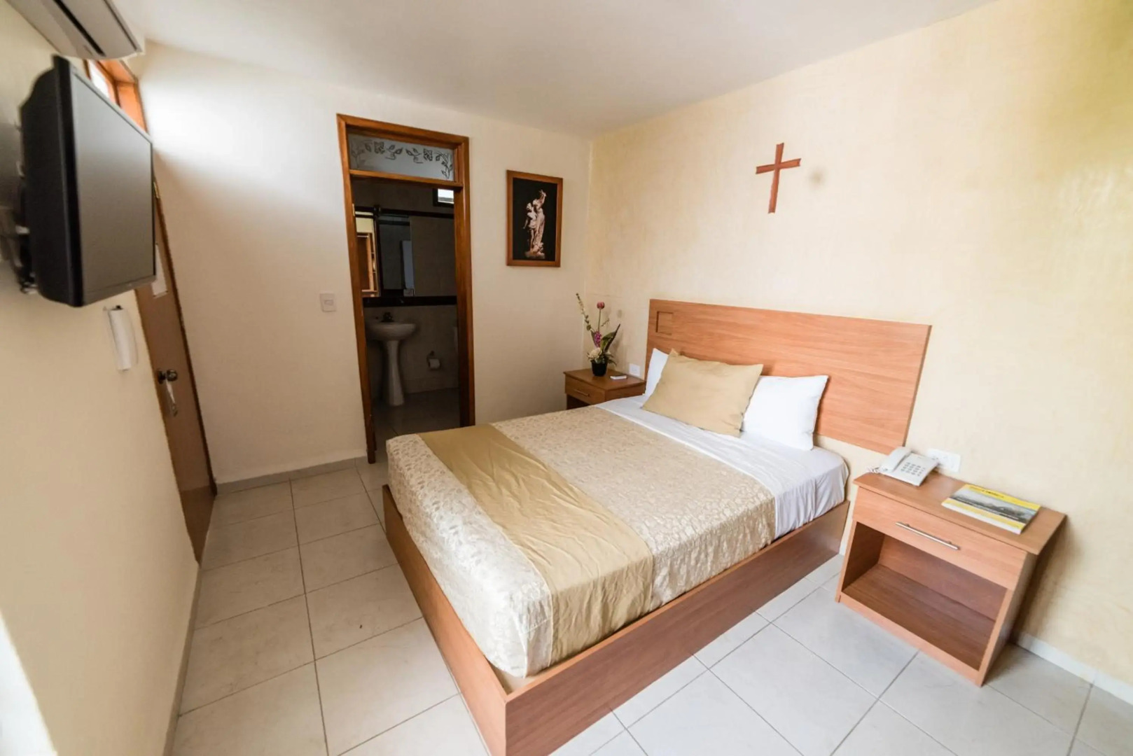 Hotel Elizabeth Central