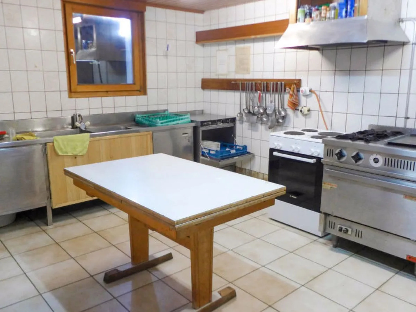 Chalet Anthamatten 24434