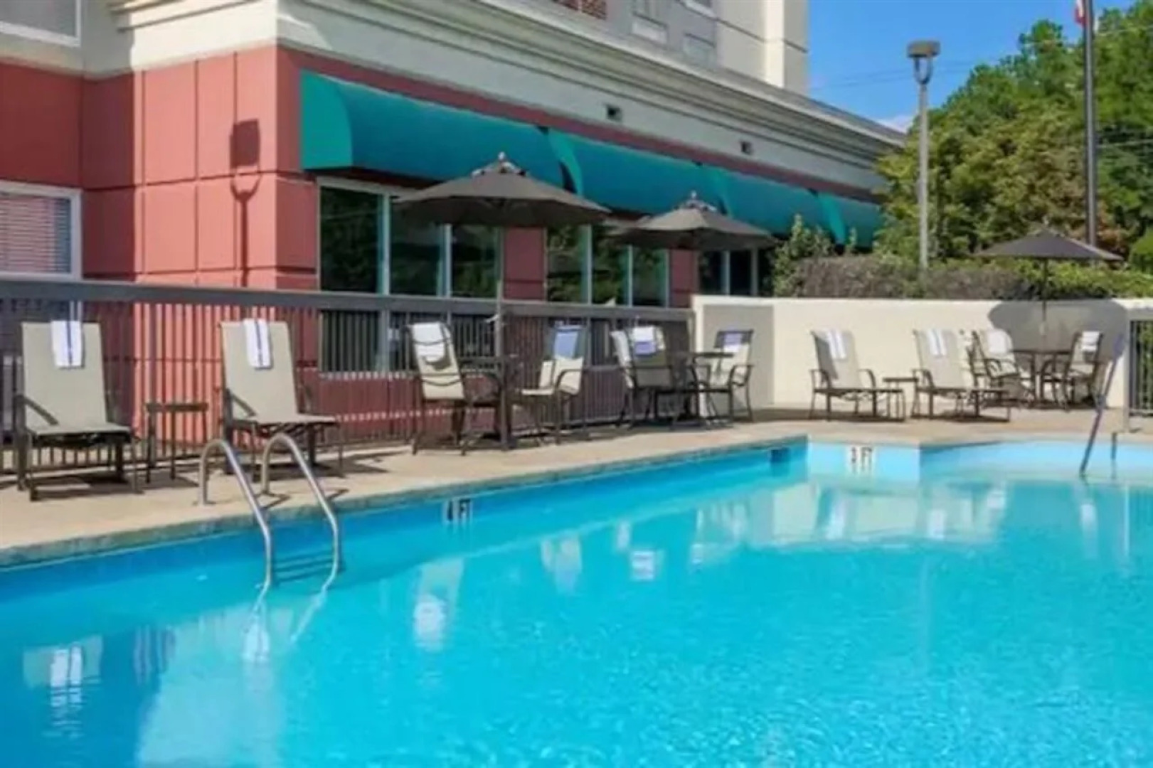 Hampton Inn Memphis-Southwind