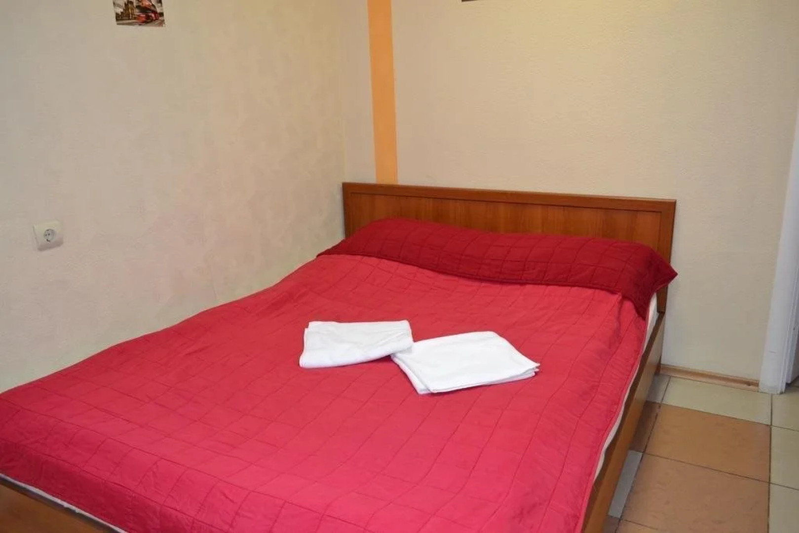 Mini Hotel Ponayekhali