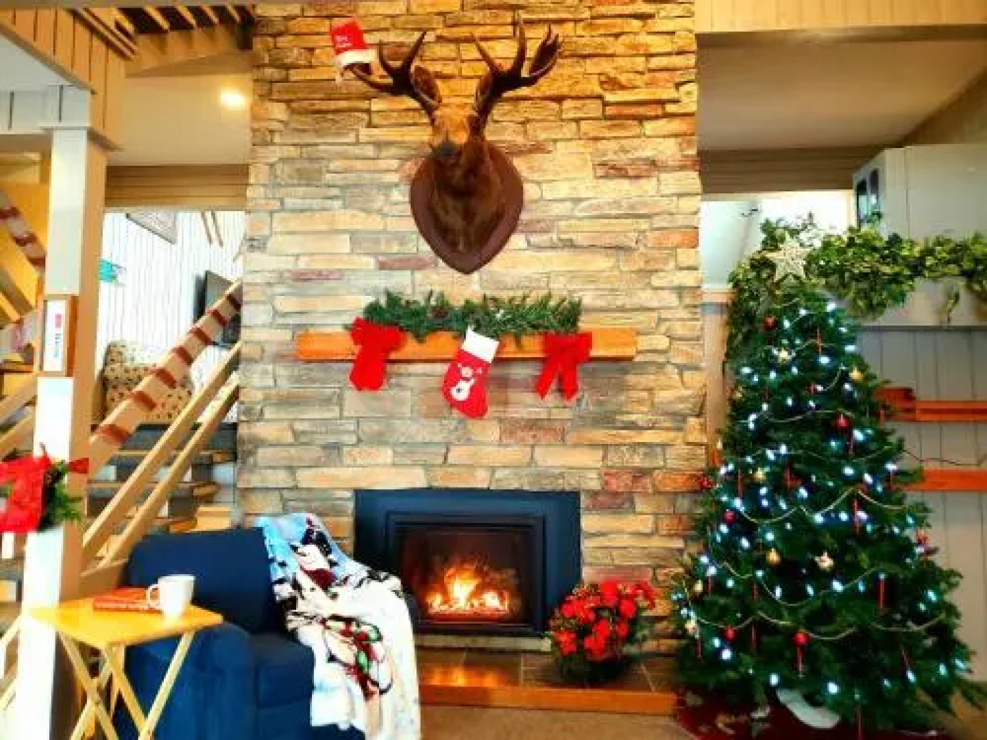 Inns of Waterville Valley