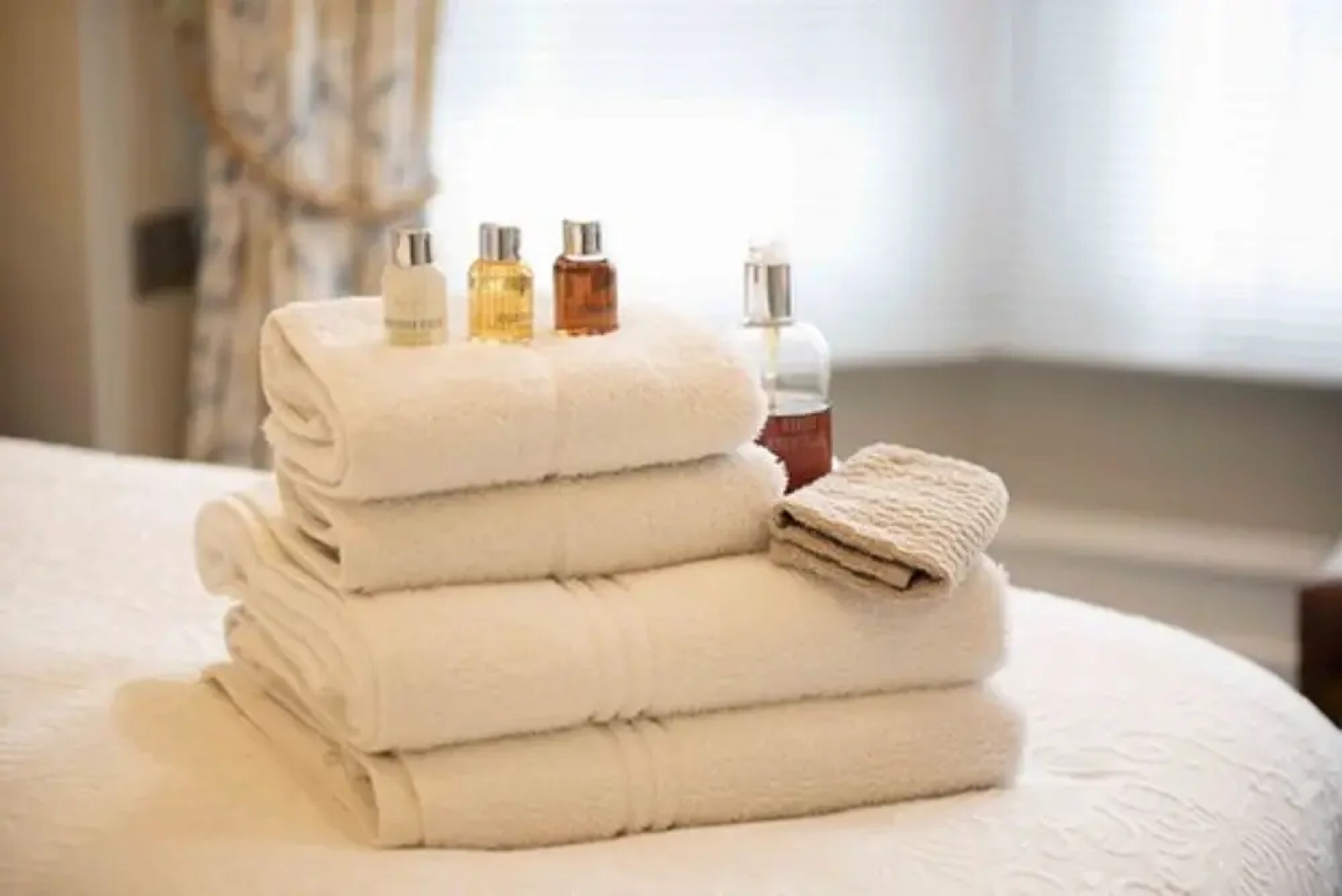 Yorke Lodge Bed & Breakfast