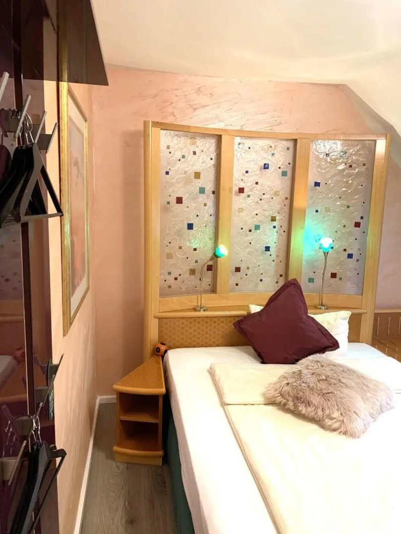 Boutique Hotel Goldene Henne