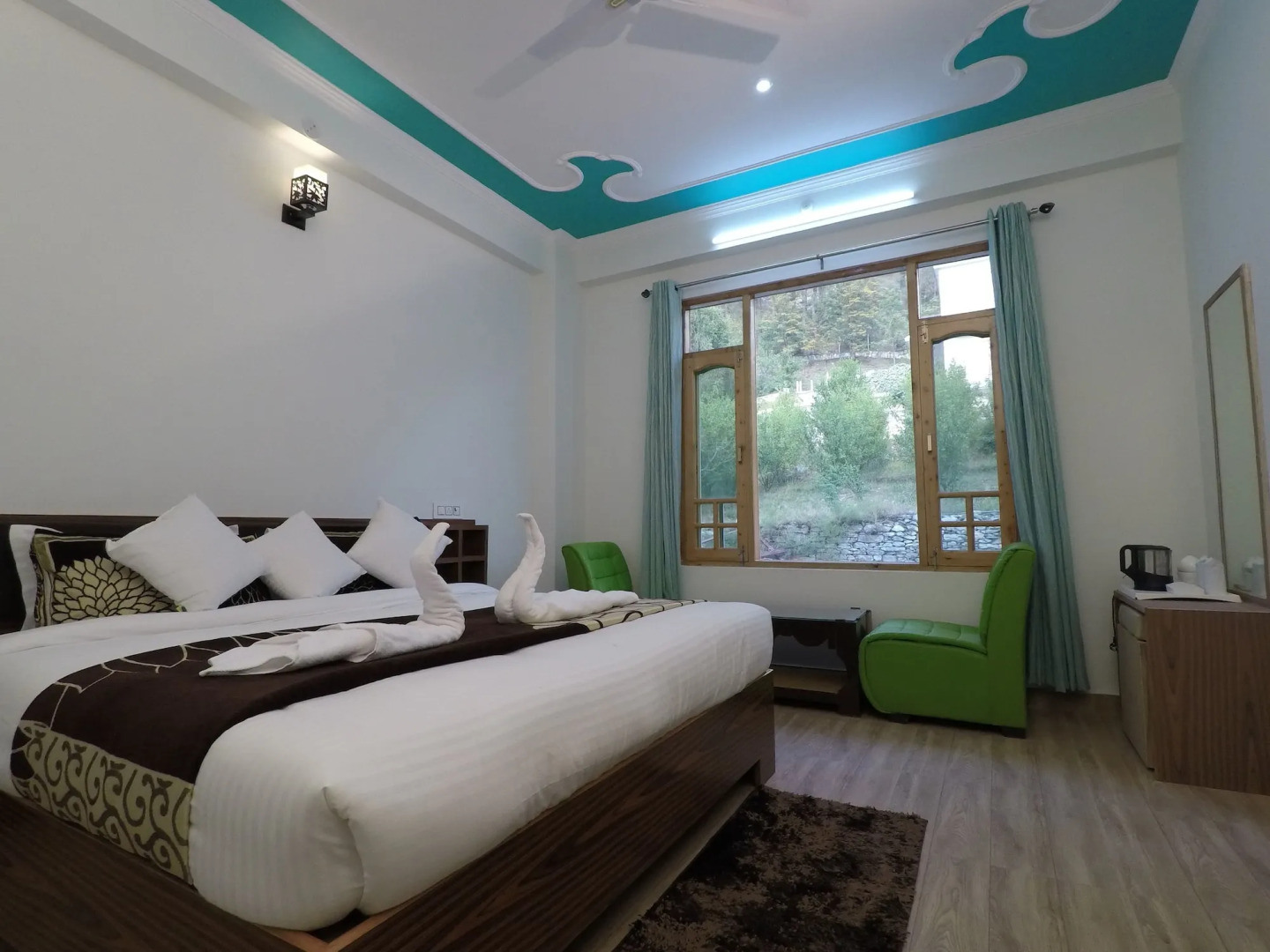 Hotel Sarla Regency