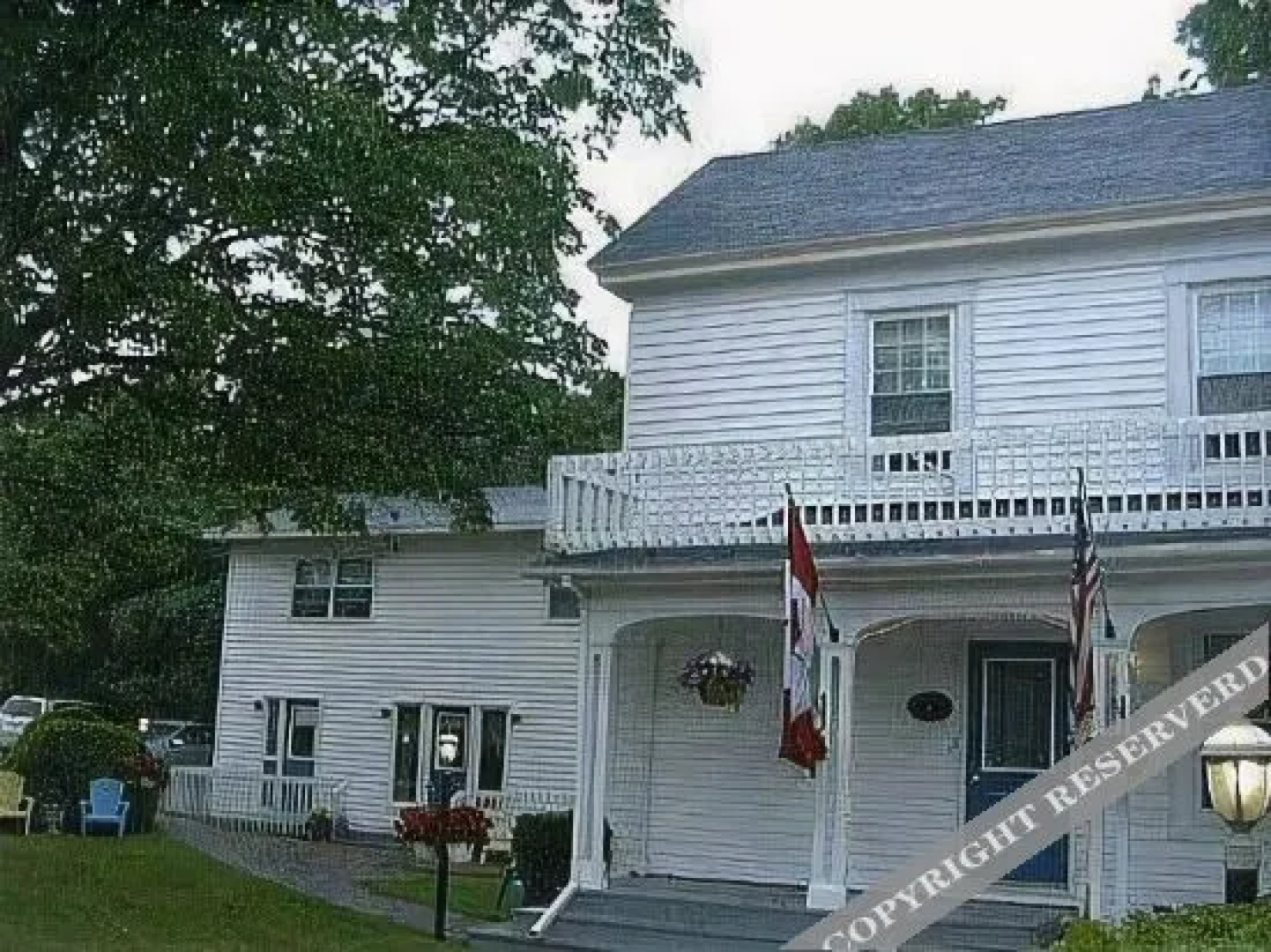 Summers Country Inn