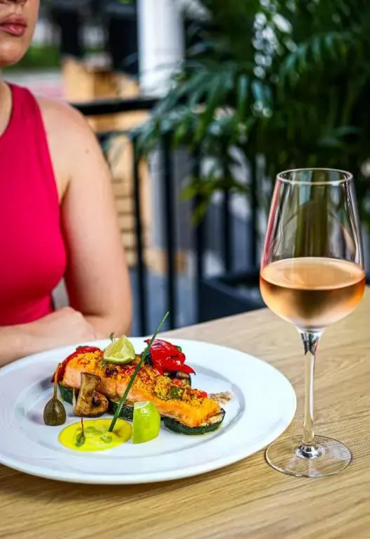 Hotel Coroana de Aur