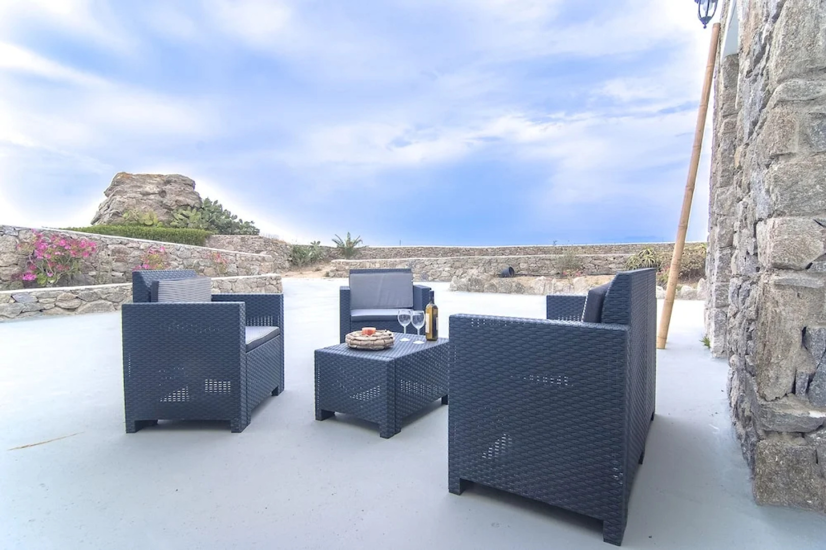 Avalon Mykonos Suites