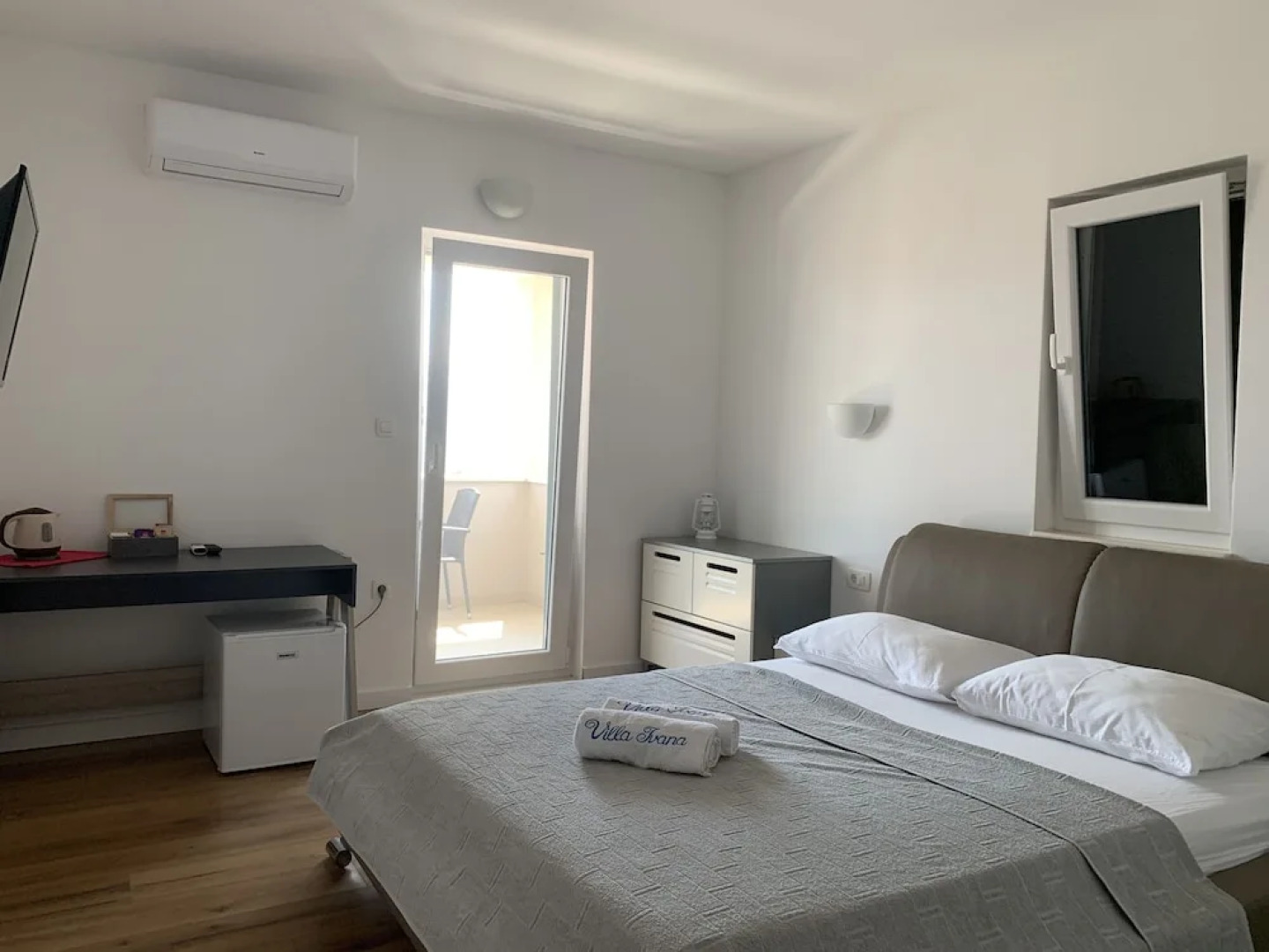 Imotski Blaue See Apartments , Pool