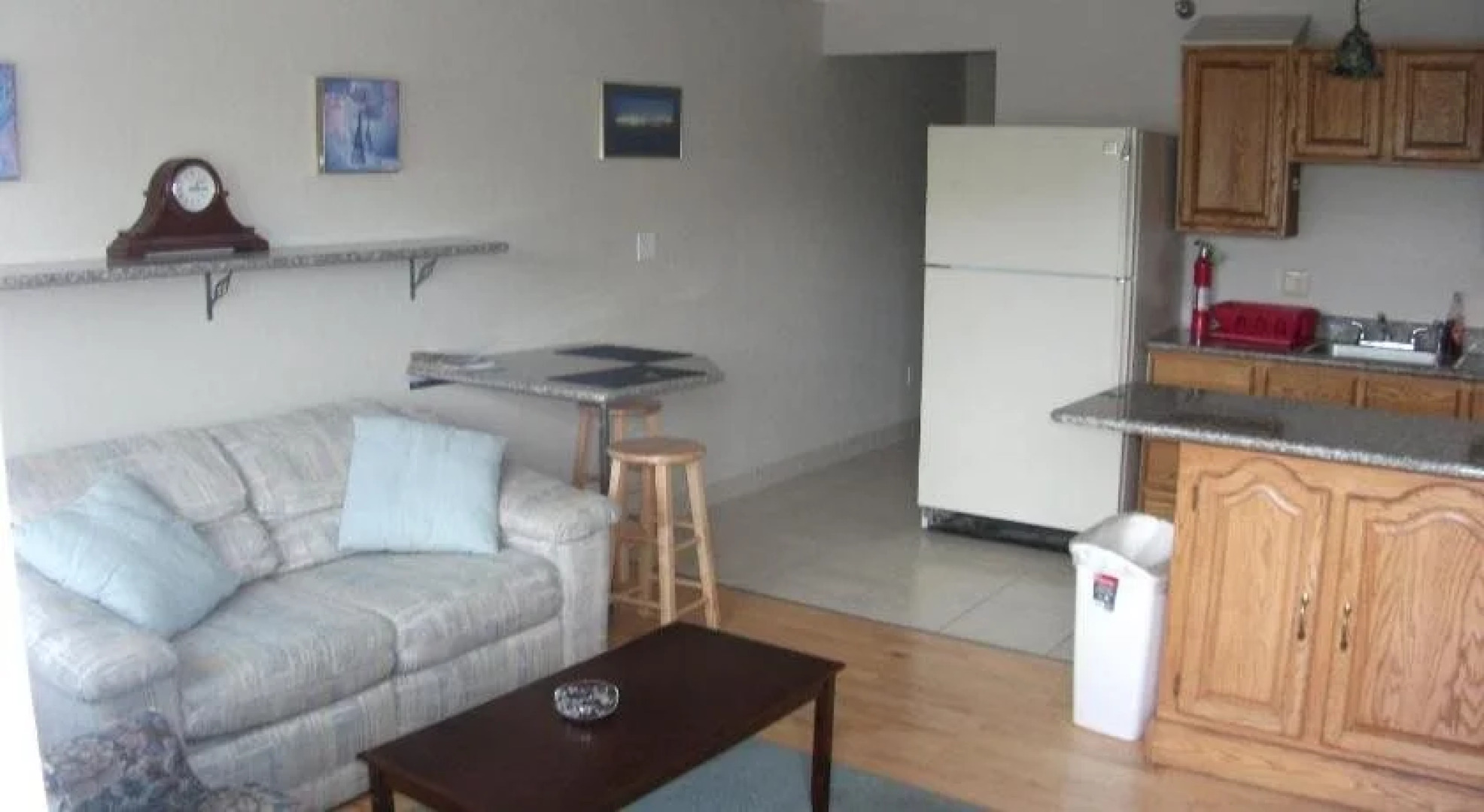 Bent Prop Inn & Hostel Midtown