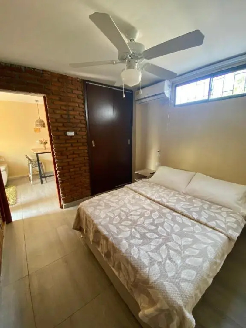 Apartaestudios - Casa Tamarindo