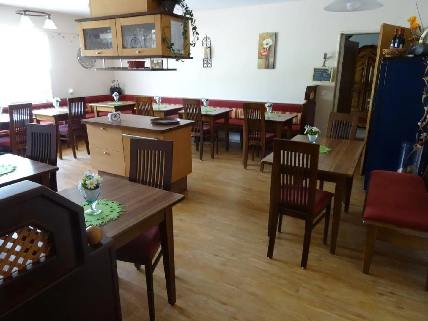 Gästehaus Erika