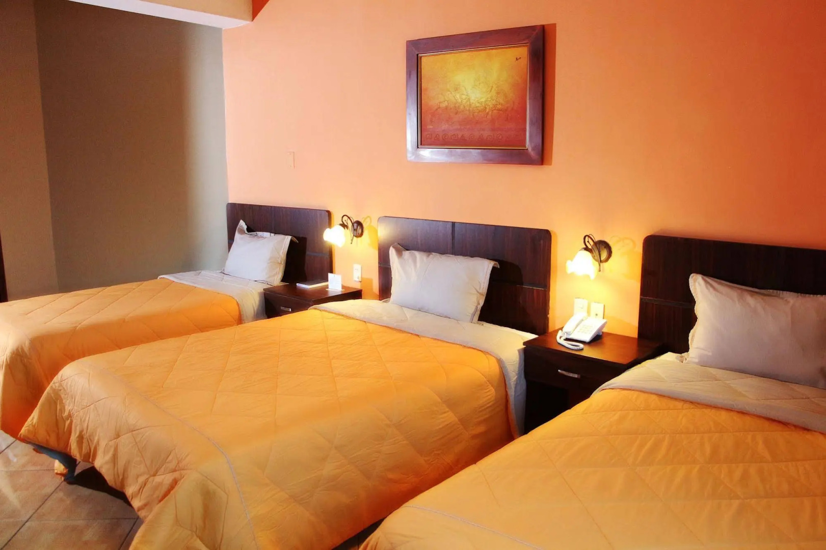 Hotel Presidente Internacional