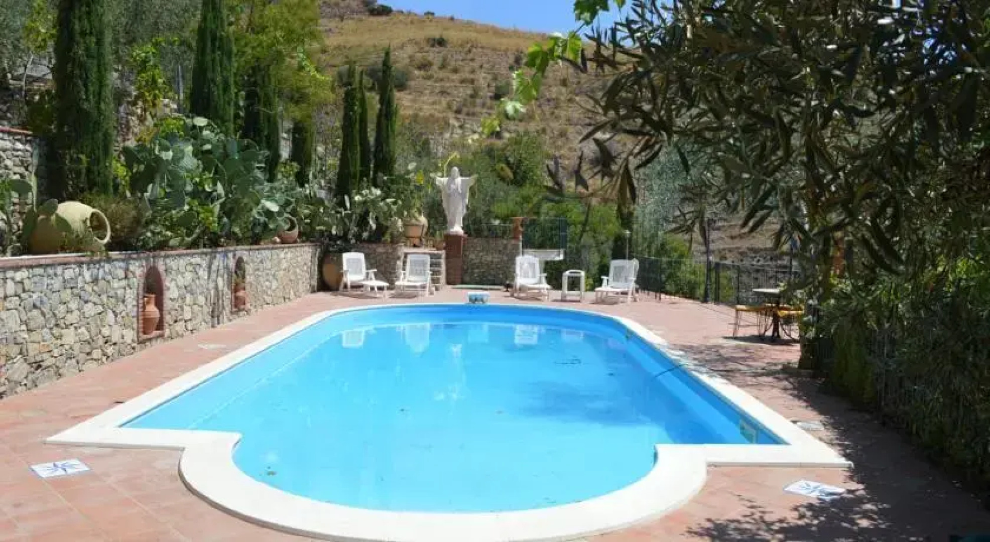 Antica Tenuta San Giorgio