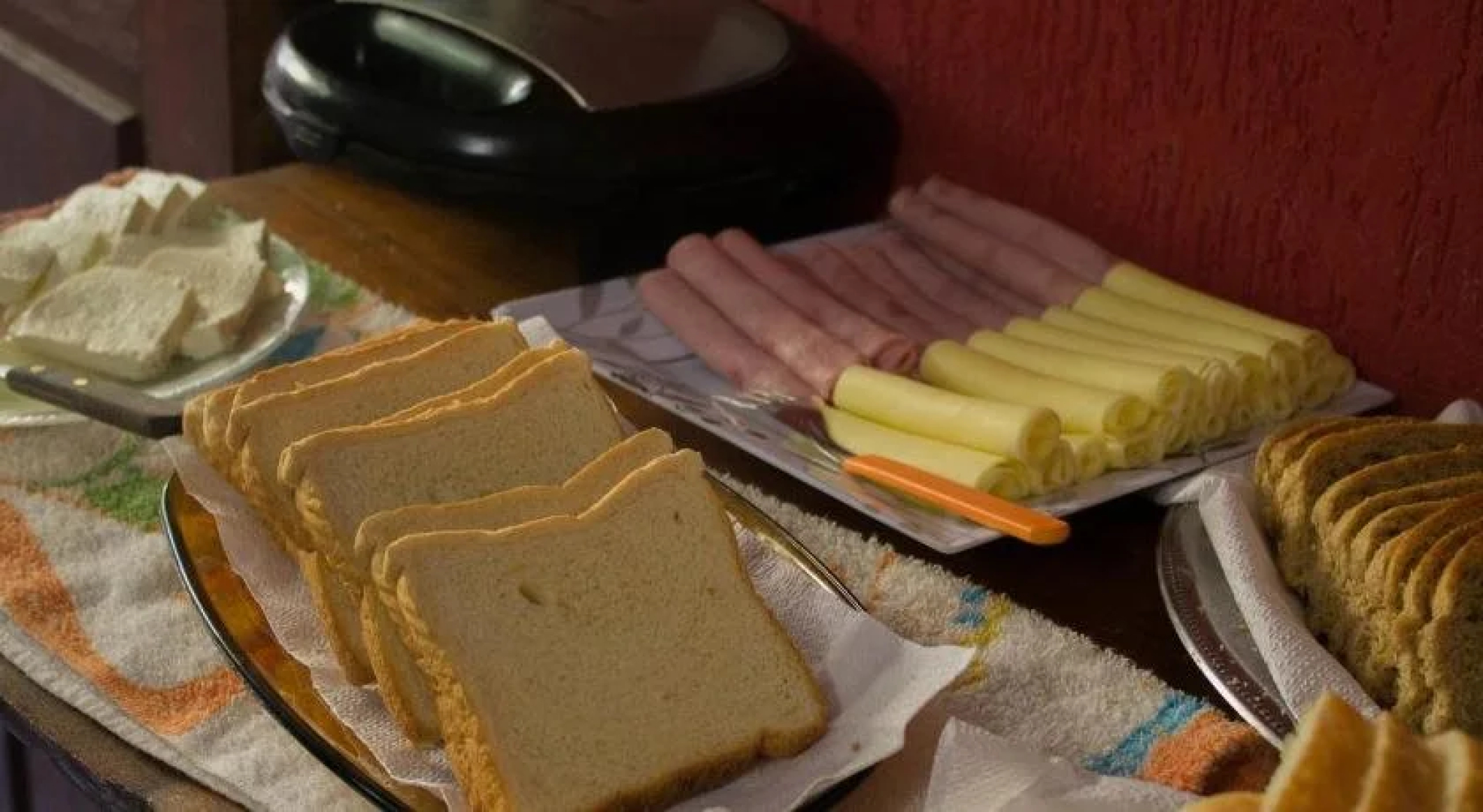 Pousada Cantinho da Montanha